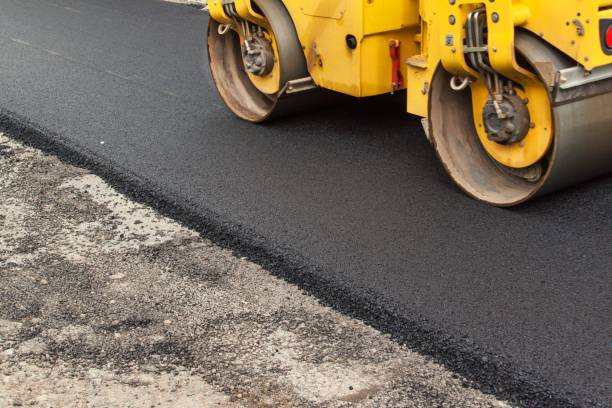 Reliable Sunrise Beach Village, TX Driveway Paving  Solutions